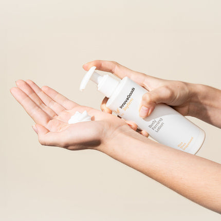 Innovagoods Afslankend Anti-Cellulite Behandelingspakket Rice Innovagoods