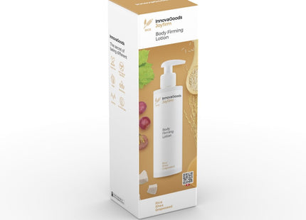 Innovagoods Verstevigende Bodylotion Rice Joyfirm Innovagoods 250 Ml