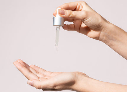 Innovagoods Gezichtsserum Kombucha Vibeboost Innovagoods 30 Ml