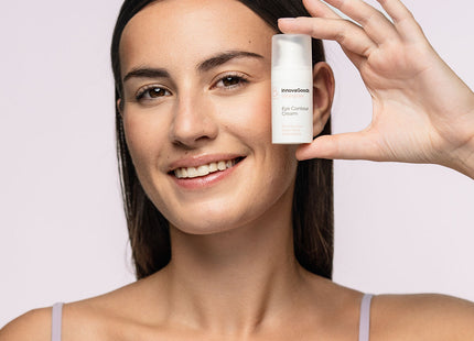 Innovagoods Oogcontour Kombucha Vibeglow Innovagoods 15 Ml