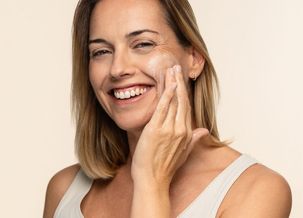 Innovagoods Gezichtsreinigingsgel Rice Joypure Innovagoods 200 Ml