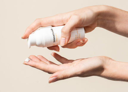 Innovagoods Hydraterende Gezichtscrème Rice Joycare Innovagoods 50 Ml