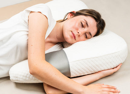 Innovagoods Multifunctioneel Ergonomisch Kussen Ullow Innovagoods