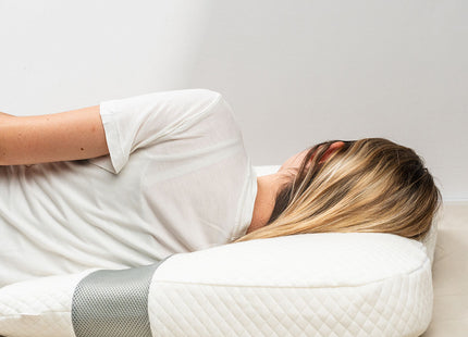 Innovagoods Multifunctioneel Ergonomisch Kussen Ullow Innovagoods