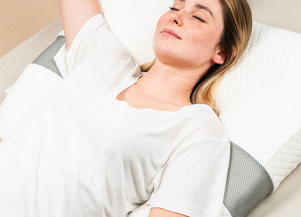 Innovagoods Multifunctioneel Ergonomisch Kussen Ullow Innovagoods