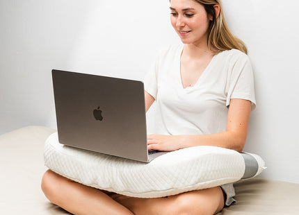 Innovagoods Multifunctioneel Ergonomisch Kussen Ullow Innovagoods