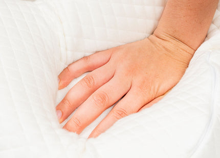 Innovagoods Multifunctioneel Ergonomisch Kussen Ullow Innovagoods