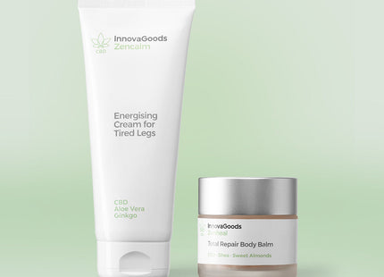 Innovagoods Duopakket Hersteller Cbd Innovagoods