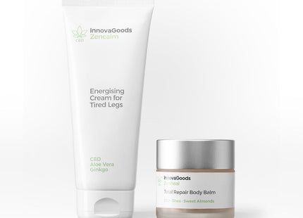 Innovagoods Duopakket Hersteller Cbd Innovagoods