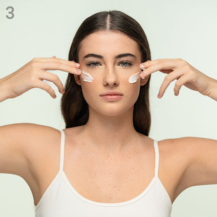 Innovagoods Gezichtshydratatiepakket Cbd Innovagoods