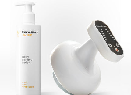 Innovagoods Afslankend Anti-Cellulite Behandelingspakket Rice Innovagoods