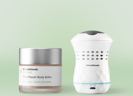 Innovagoods Herstellend Voetbehandelingspakket Cbd Innovagoods