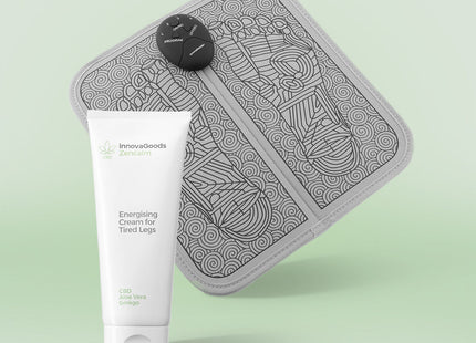 Innovagoods Behandelingspakket Voor Vermoeide Benen Cbd Innovagoods