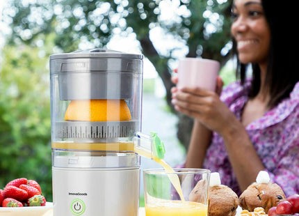 Innovagoods Automatische Oplaadbare Sapcentrifuge Juisso Innovagoods