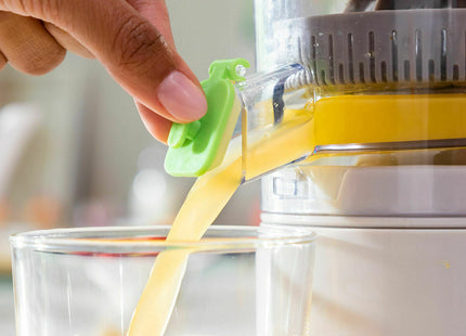 Innovagoods Automatische Oplaadbare Sapcentrifuge Juisso Innovagoods