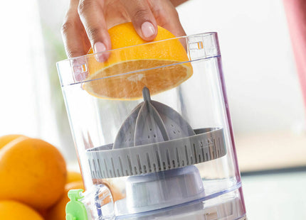 Innovagoods Automatische Oplaadbare Sapcentrifuge Juisso Innovagoods