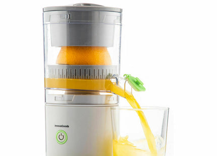 Innovagoods Automatische Oplaadbare Sapcentrifuge Juisso Innovagoods