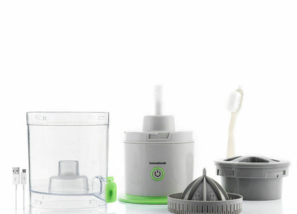 Innovagoods Automatische Oplaadbare Sapcentrifuge Juisso Innovagoods